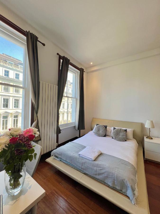 Kensington Luxury Apartments Лондон Екстер'єр фото