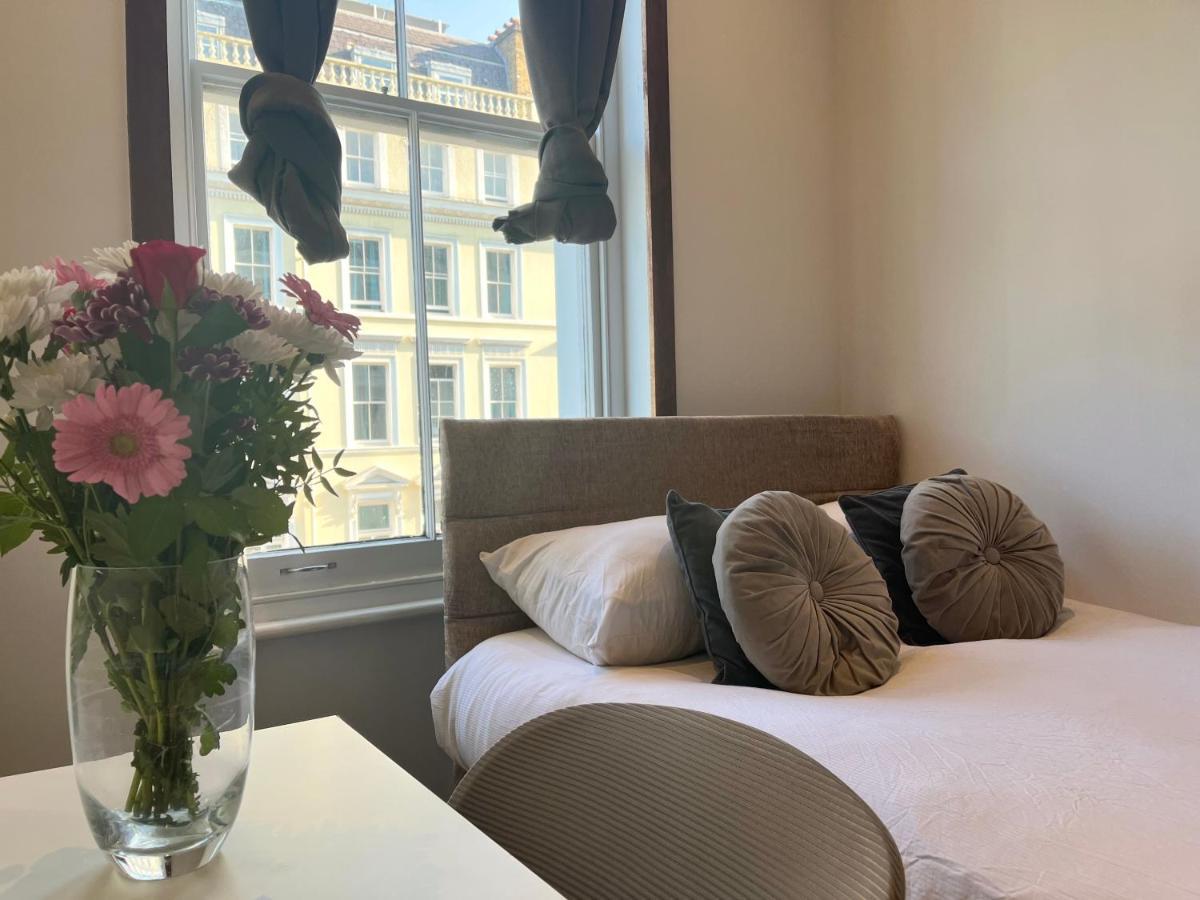 Kensington Luxury Apartments Лондон Екстер'єр фото